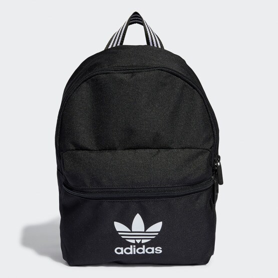 Shop adidas Originals Trefoil Pocket Backpack – Luggage Factory