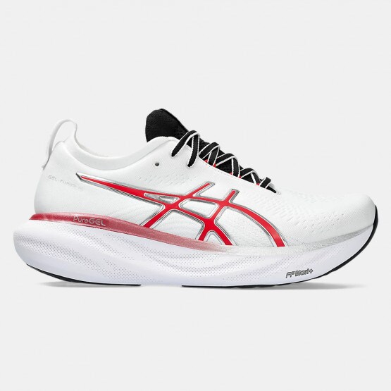 Asics Gel-Nimbus 25 Ανδρικά Παπούτσια για Τρέξιμο