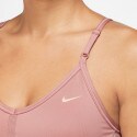 Nike Dri-FIT Indy Γυναικείο Αθλητικό Μπουστάκι