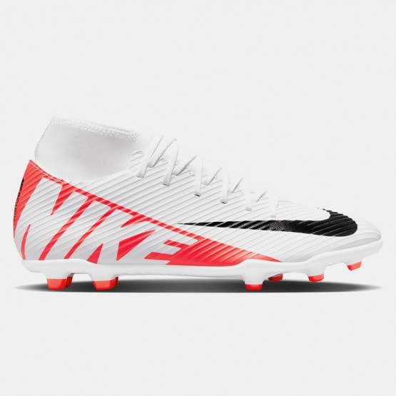 Nike Mercurial Superfly 9 Club Fg/Mg Ανδρικά Ποδοσφαιρικά Παπούτσια