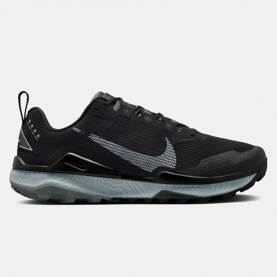 Nike React Wildhorse 8 Men's Running Shoes