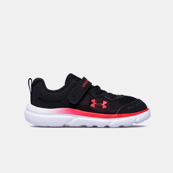 Under Armour Assert 10 AC Kids' Running Shoes