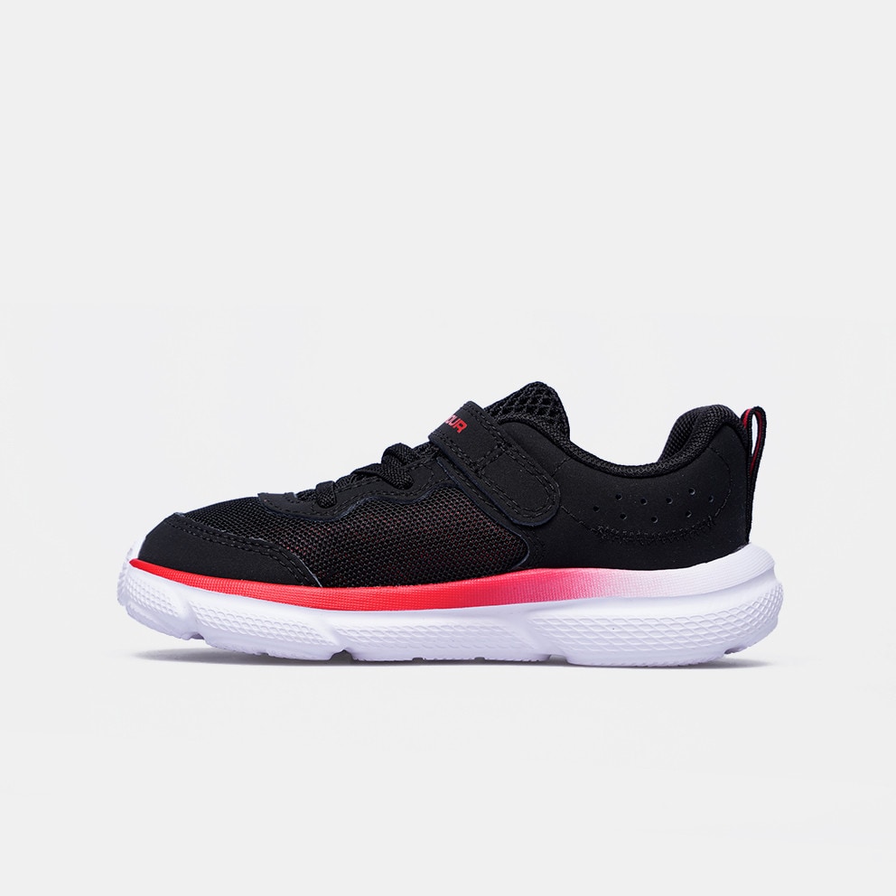 Under Armour Assert 10 AC Kids' Running Shoes