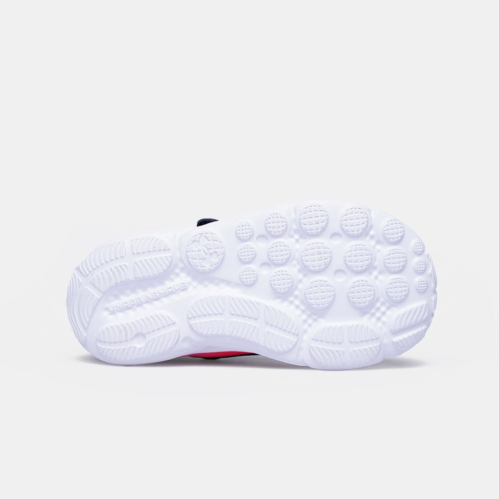 Under Armour Assert 10 AC Kids' Running Shoes