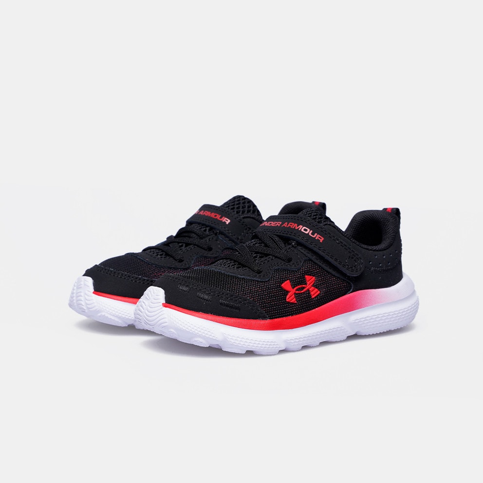 Under Armour Assert 10 AC Kids' Running Shoes