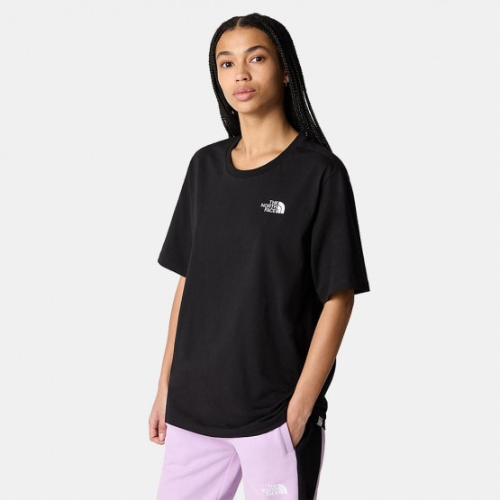 The North Face Relaxed Γυναικείο T-shirt