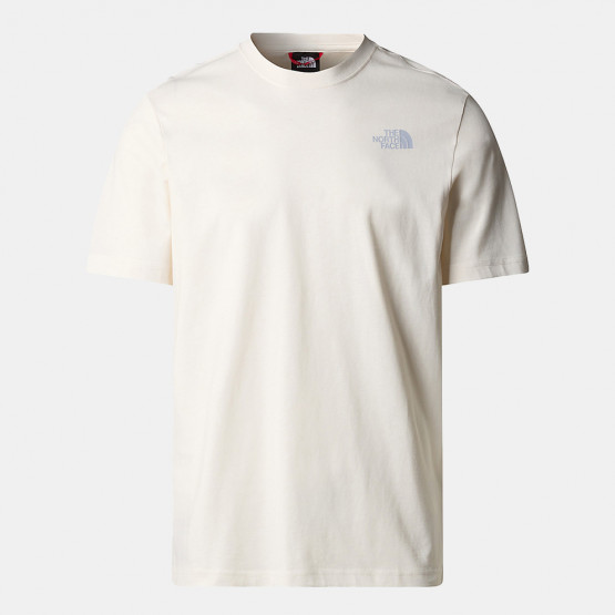 The North Face Vertical Men's T-shirt