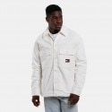 Tommy Jeans Tjm Sherpa Lined Cord Overshirt