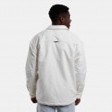 Tommy Jeans Sherpa Lined Cord Overshirt Regular Fit Men's Shirt