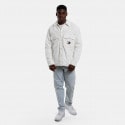 Tommy Jeans Sherpa Lined Cord Overshirt Regular Fit Men's Shirt