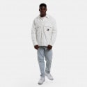 Tommy Jeans Tjm Sherpa Lined Cord Overshirt