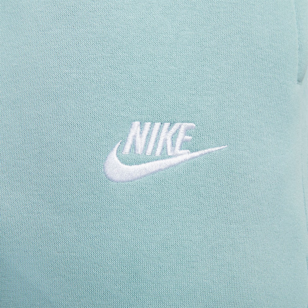 Nike Sportswear Club Fleece Ανδρικό Παντελόνι Φόρμας