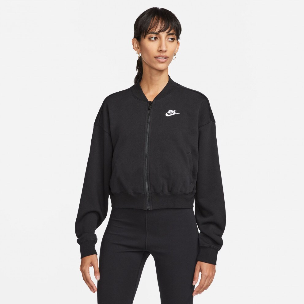 Nike Sportswear Club Fleece Women's Track Top