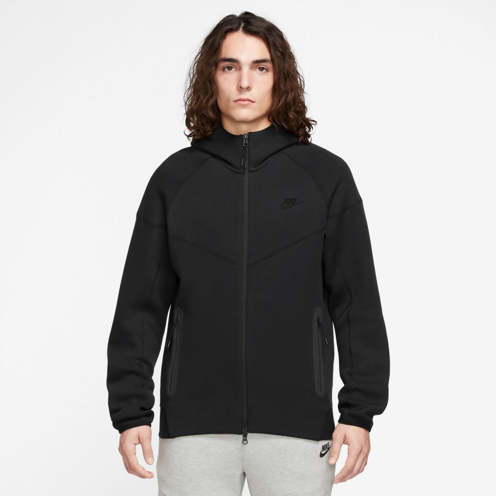 Nike Sportswear Tech Fleece Men's Track Jacket