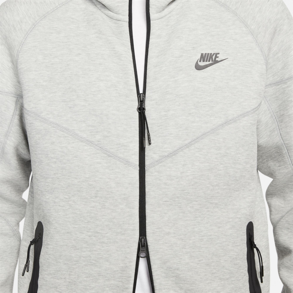 Nike Sportswear Tech Fleece Ανδρική Ζακέτα