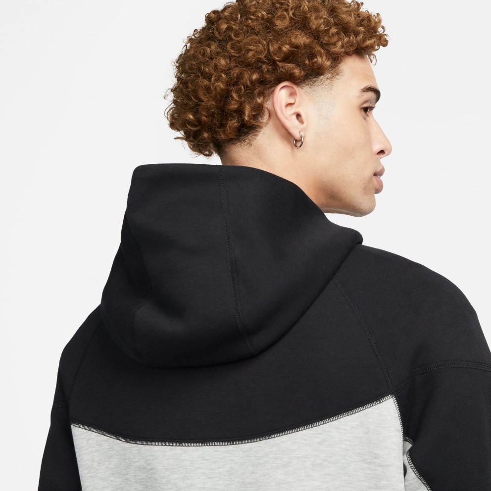 Nike Sportswear Tech Fleece Ανδρική Ζακέτα