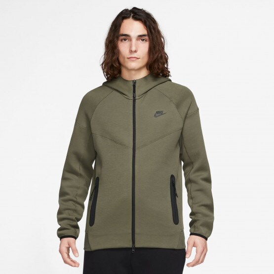 Nike Sportswear Tech Fleece Ανδρική Ζακέτα