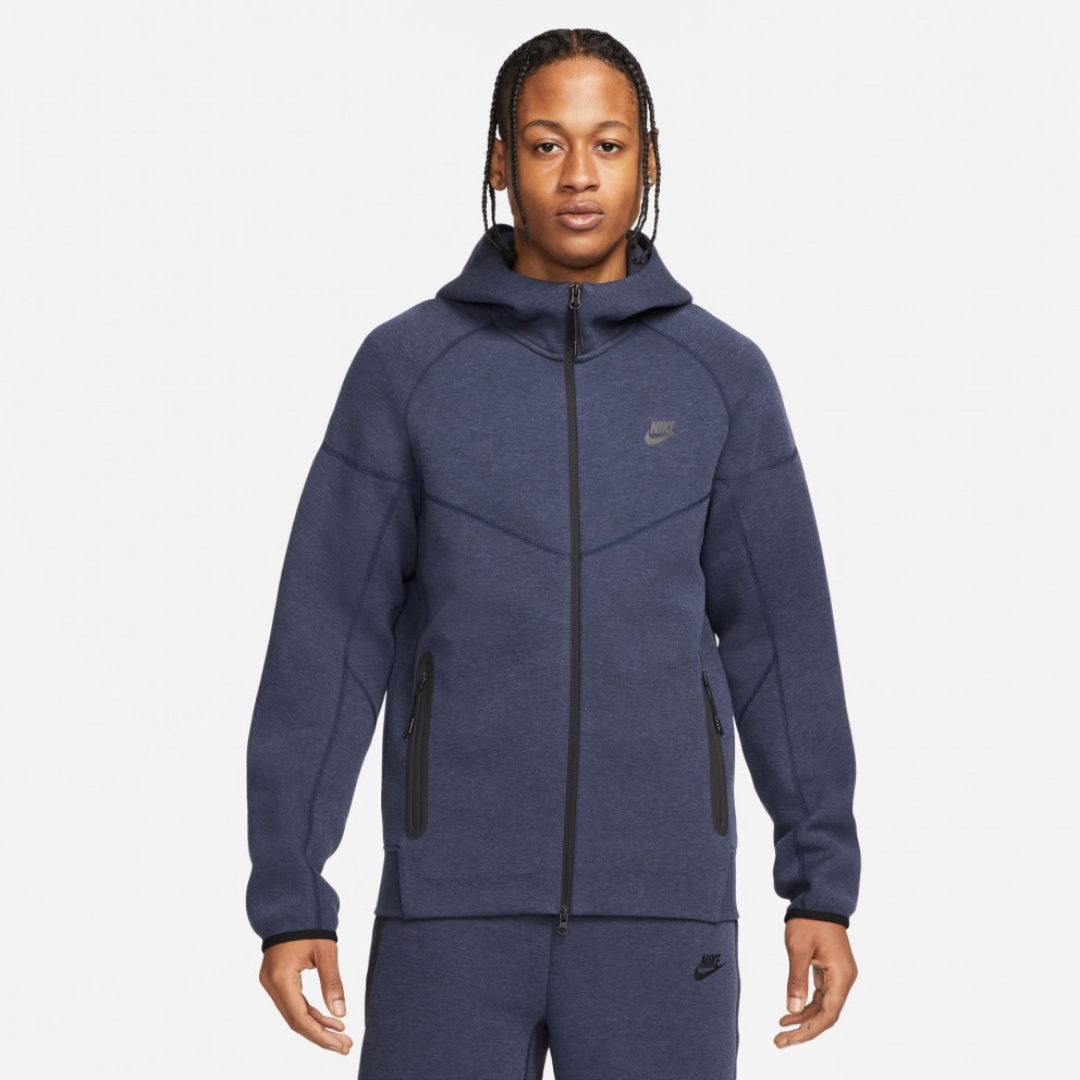 Nike tech track jacket top
