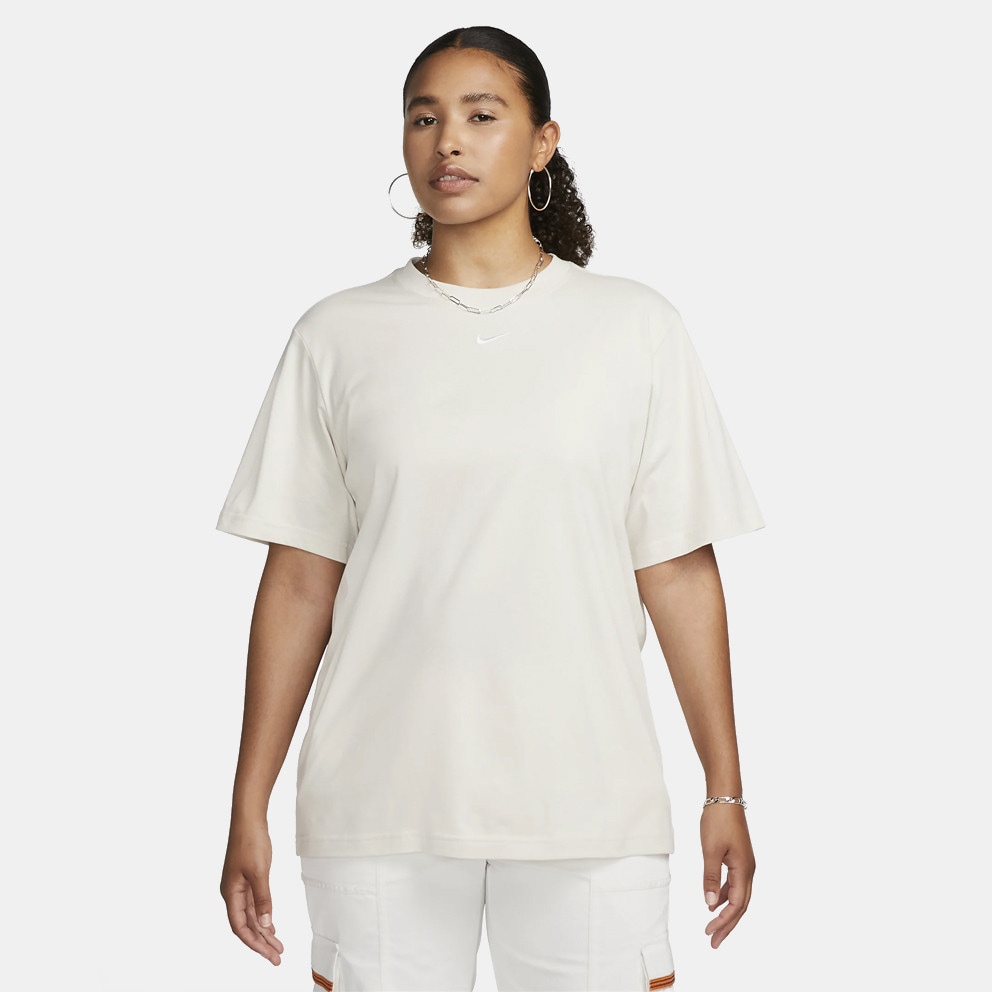 Nike Sportswear Essentials Γυναικείο T-shirt