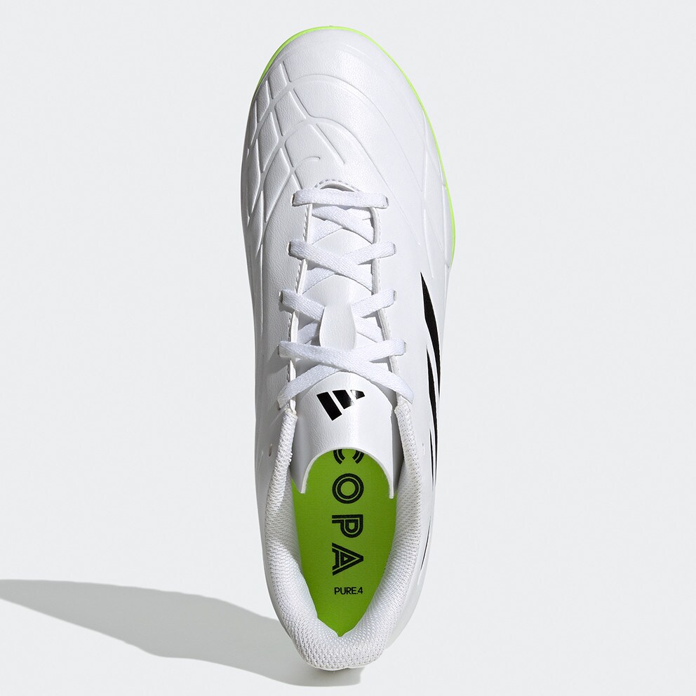 adidas Copa Pure.4 TF Ανδρικά Παπούτσια για Ποδόσφαιρο