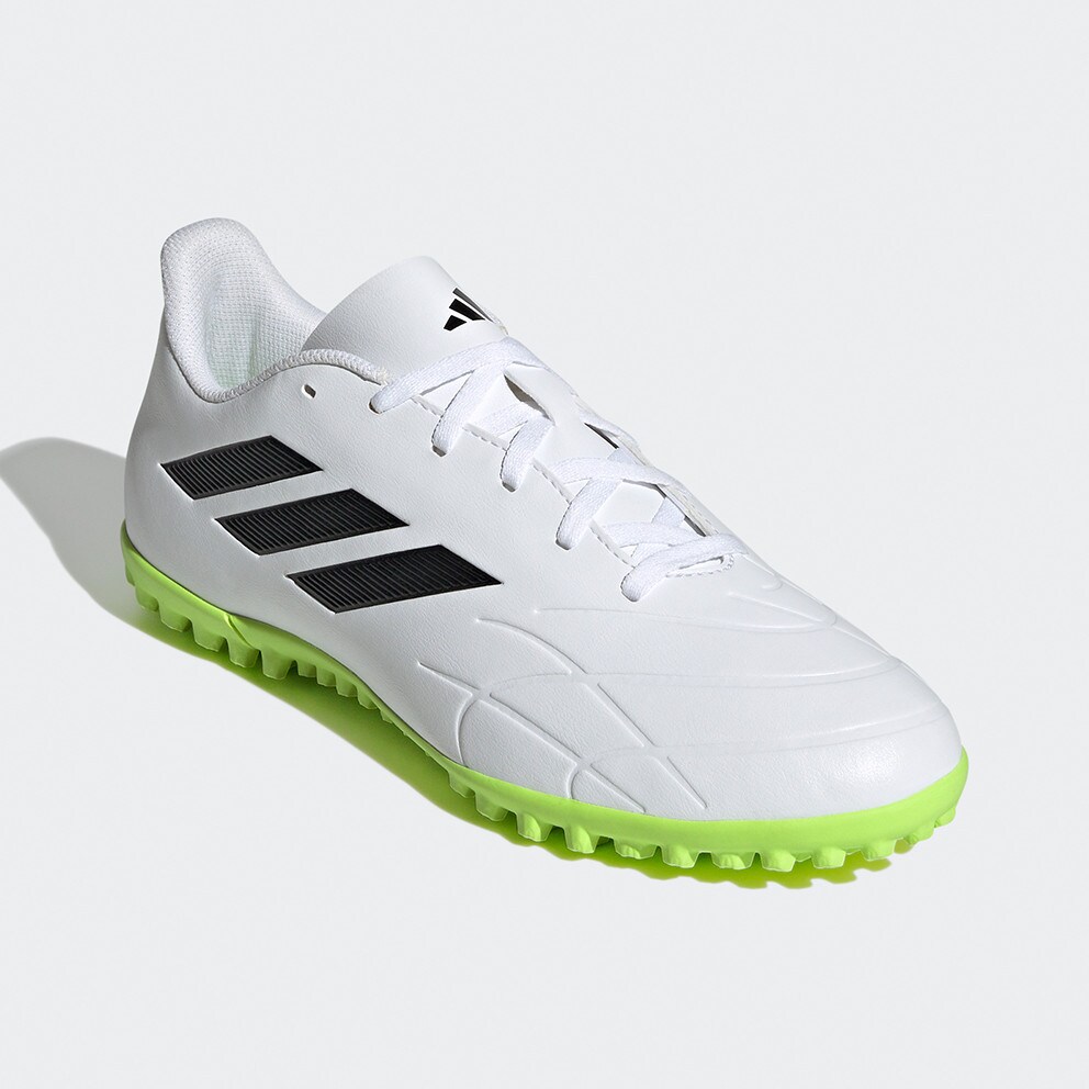 adidas Copa Pure.4 TF Ανδρικά Παπούτσια για Ποδόσφαιρο