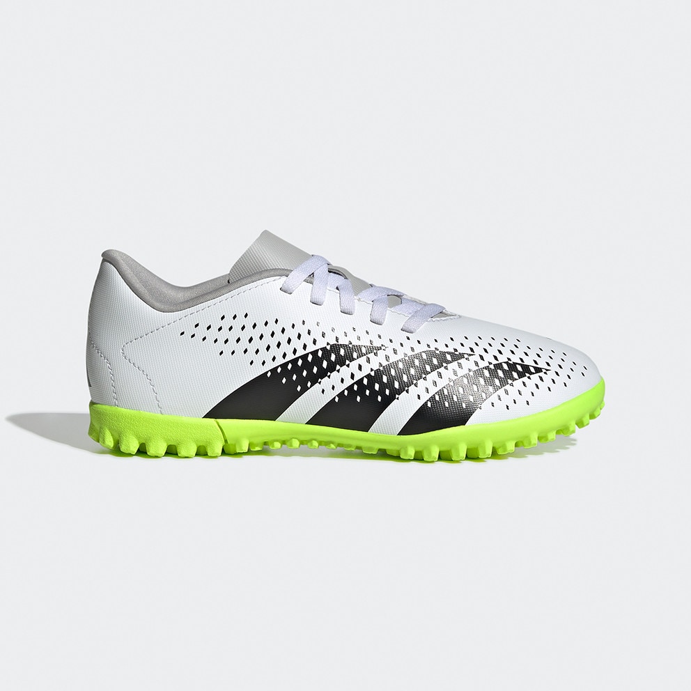 adidas Predator Accuracy.4 Tf Παιδικά Παπούτσια για Ποδόσφαιρο