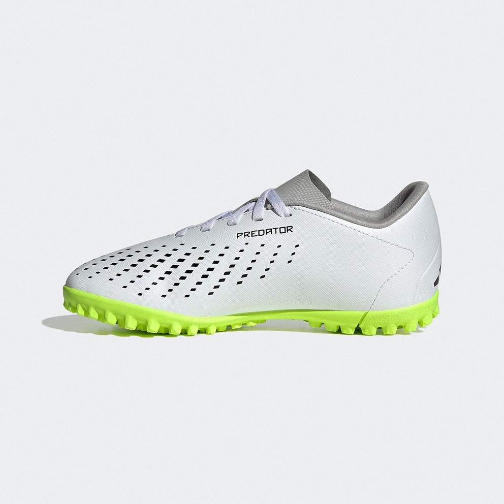 adidas Predator Accuracy.4 Tf Παιδικά Παπούτσια για Ποδόσφαιρο
