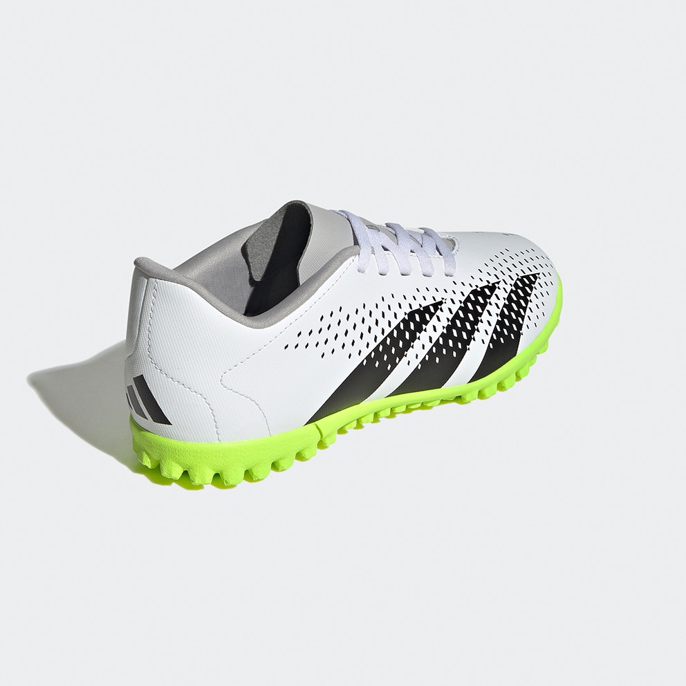 adidas Predator Accuracy.4 Tf Παιδικά Παπούτσια για Ποδόσφαιρο