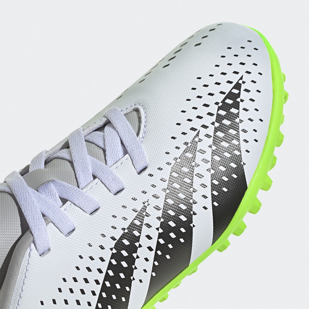 adidas Predator Accuracy.4 Tf Παιδικά Παπούτσια για Ποδόσφαιρο