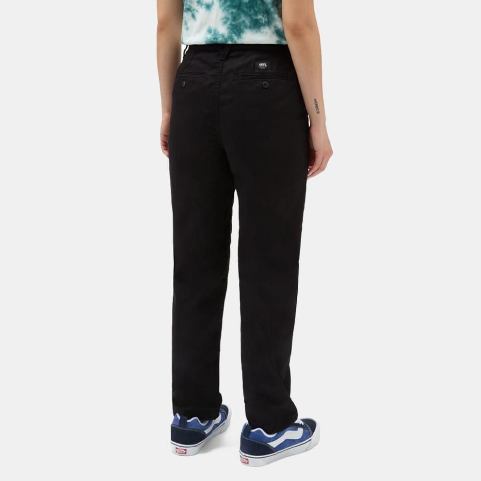 Vans Authentic Chino Baggy Women's Pants