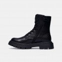 Tommy Jeans Lace-Up Κids' Boots