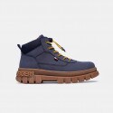 Tommy Jeans Lace-Up Kids' Boots