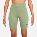 Nike Sportswear Classics Women's Biker Shorts 20 cm