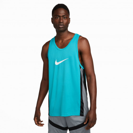Nike Dri-FIT Icon Ανδρική Αμάνική Μπλούζα