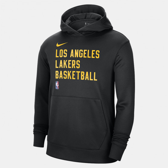 Nike NBA Los Angeles Lakers Men's Shirt