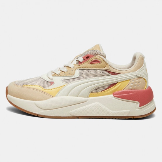 Puma X-Ray Speed Natural Παιδικά Παπούτσια