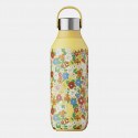 Chilly's S2 Liberty Summer Daisy Thermos Bottle 500ml