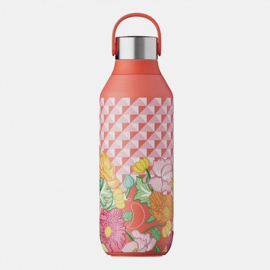 Chilly's Poppy Trelis Bottle 500ml
