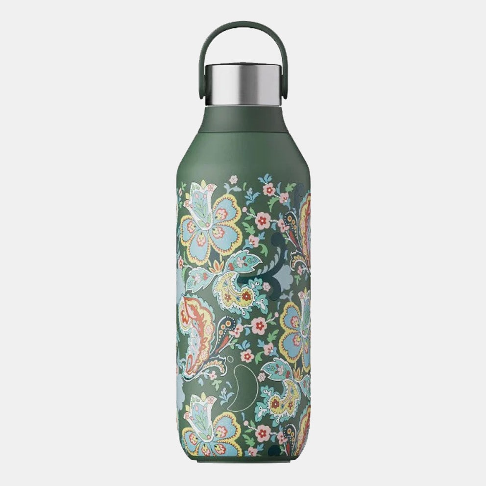 Chilly's Paisley Path Μπουκάλι Θερμός 500ml