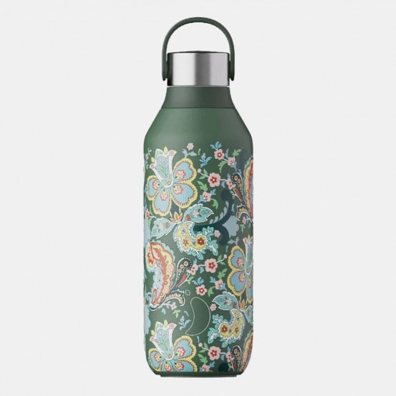 Chilly's Paisley Path Bottle 500ml
