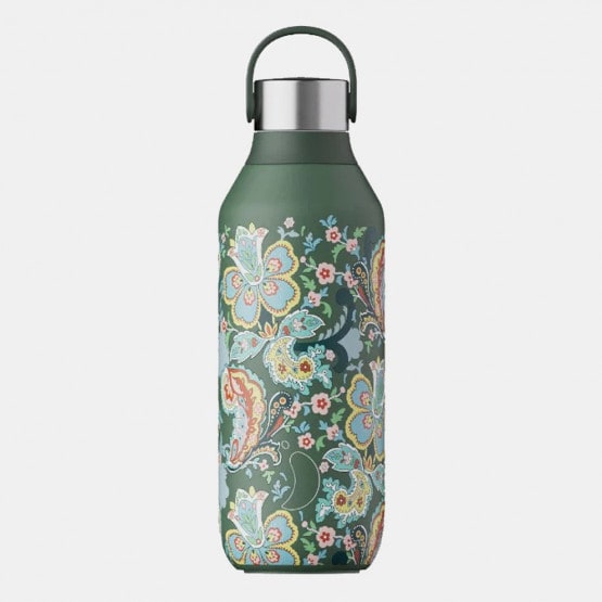 Chilly's S2 Liberty Paisley Μπουκάλι Θερμός 500ml