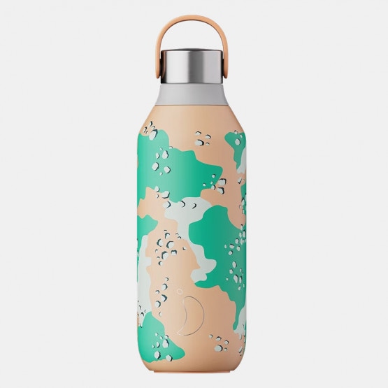 Chilly's Orange Bottle 500ml