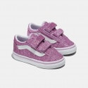 Vans Old Skool Glitter Infant's Shoes