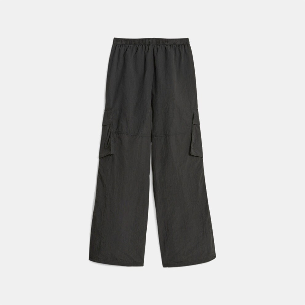 Puma Dare To Relaxed Woven Pants