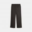 Puma Ess+ Straight Leg Small Logo Pants Fl