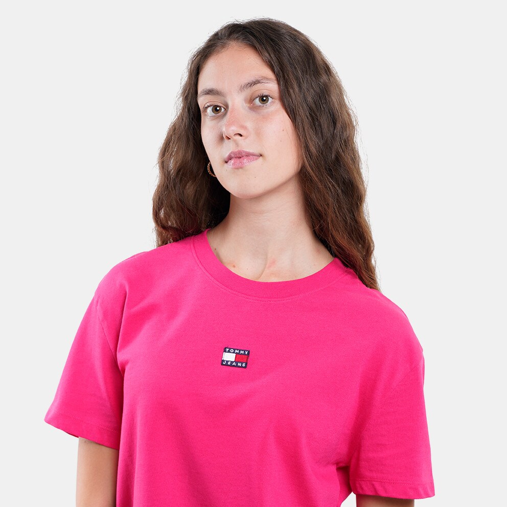 Tommy Jeans Women's T-Shirt