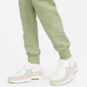 Nike Sportswear Phoenix Fleece Γυναικείο Παντελόνι Φόρμας