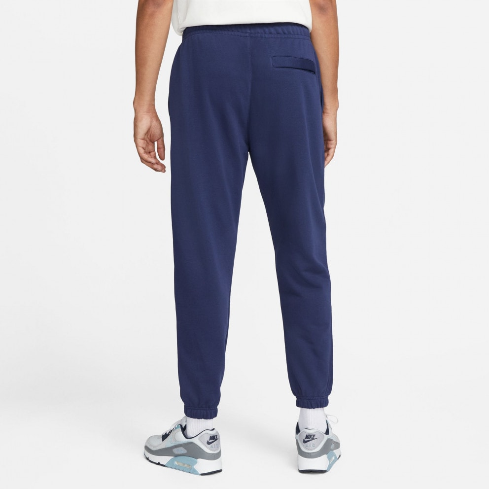 Nike Sportswear Tech Fleece Lightweight Ανδρικό Παντελόνι Φόρμας