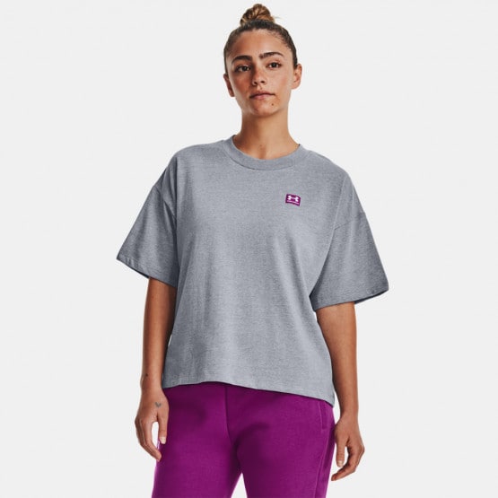 Under Armour Logo Women's T-shirt