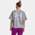 Under Armour Logo Women's T-shirt